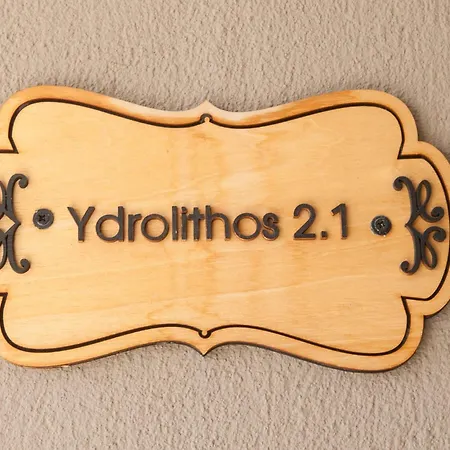 Retreat Dajana Dario Apartment Pefkochori Exterior photo