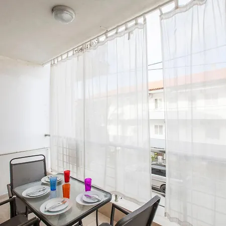 Retreat Dajana Dario Apartment Pefkochori Exterior photo
