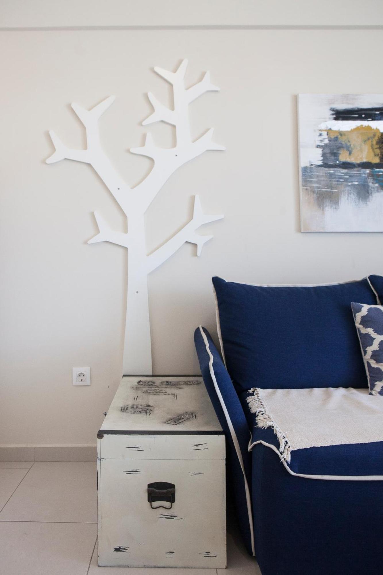 Apartment Retreat Dajana Dario *