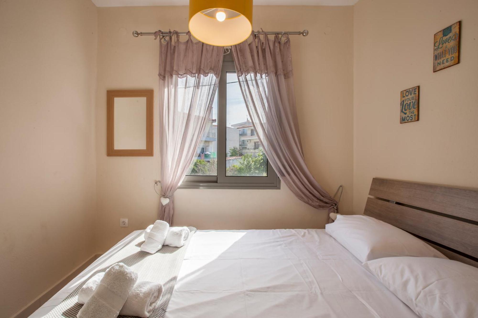 Apartment Retreat Dajana Dario