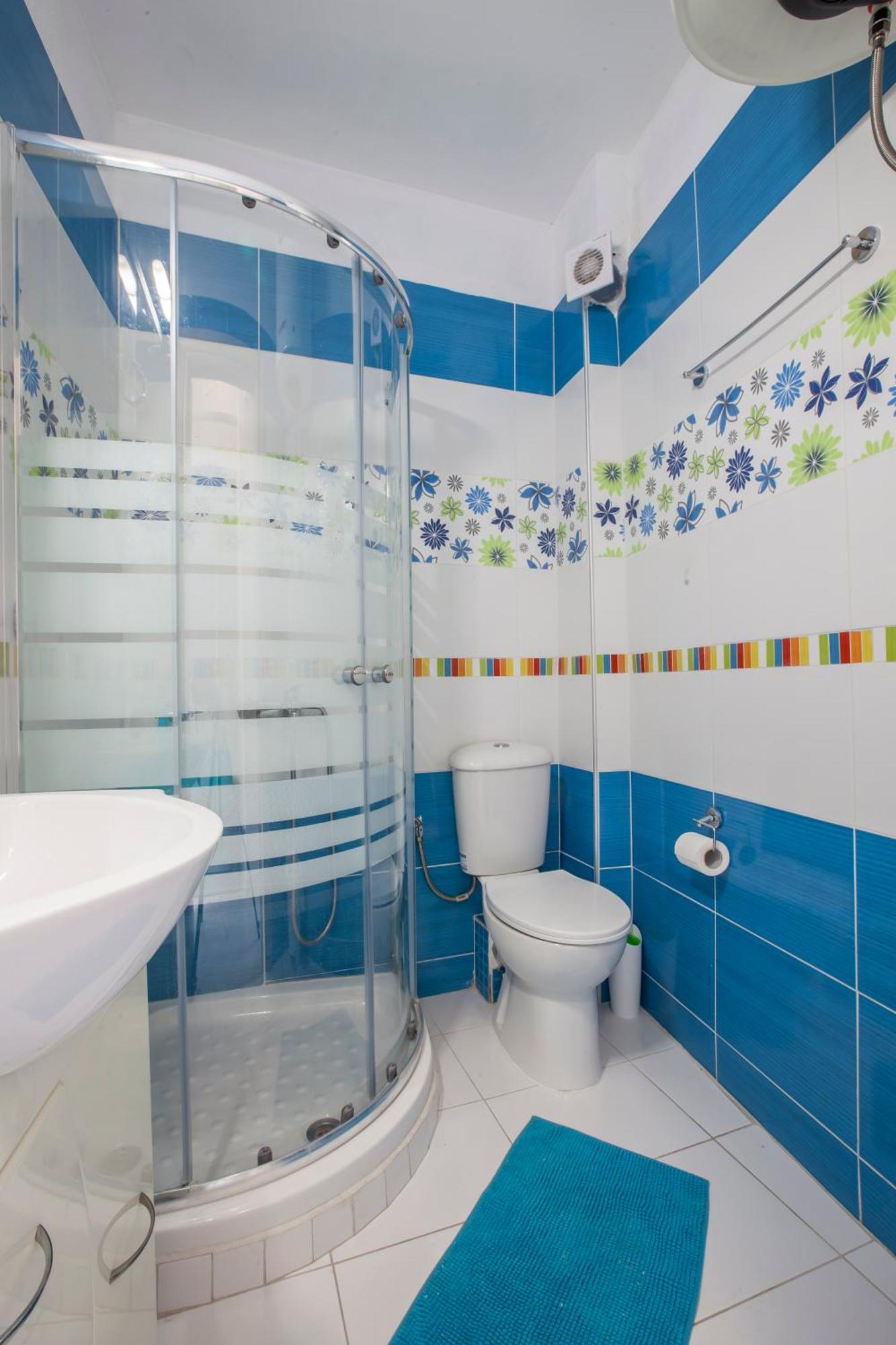 Apartment Retreat Dajana Dario