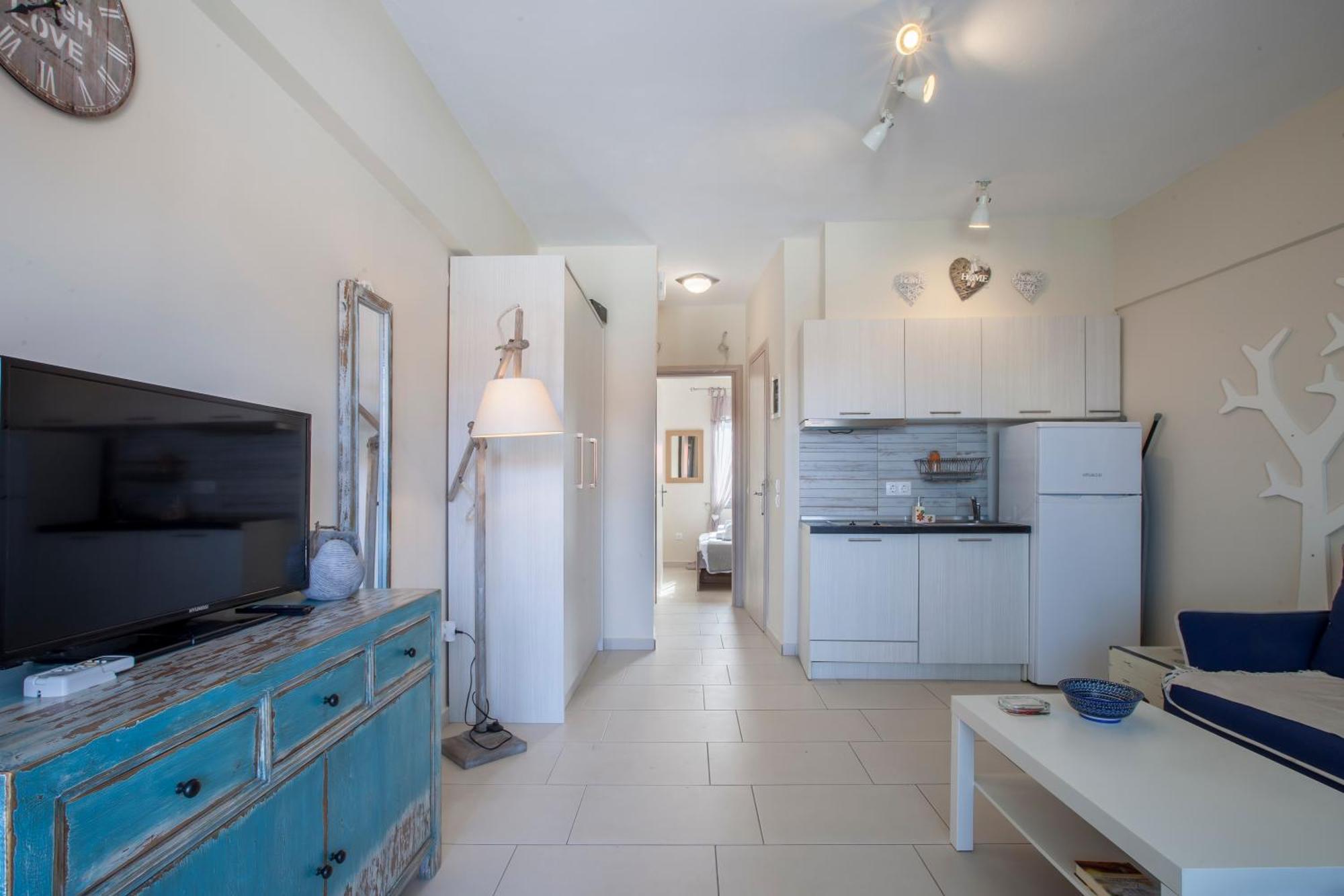 Retreat Dajana Dario Apartment