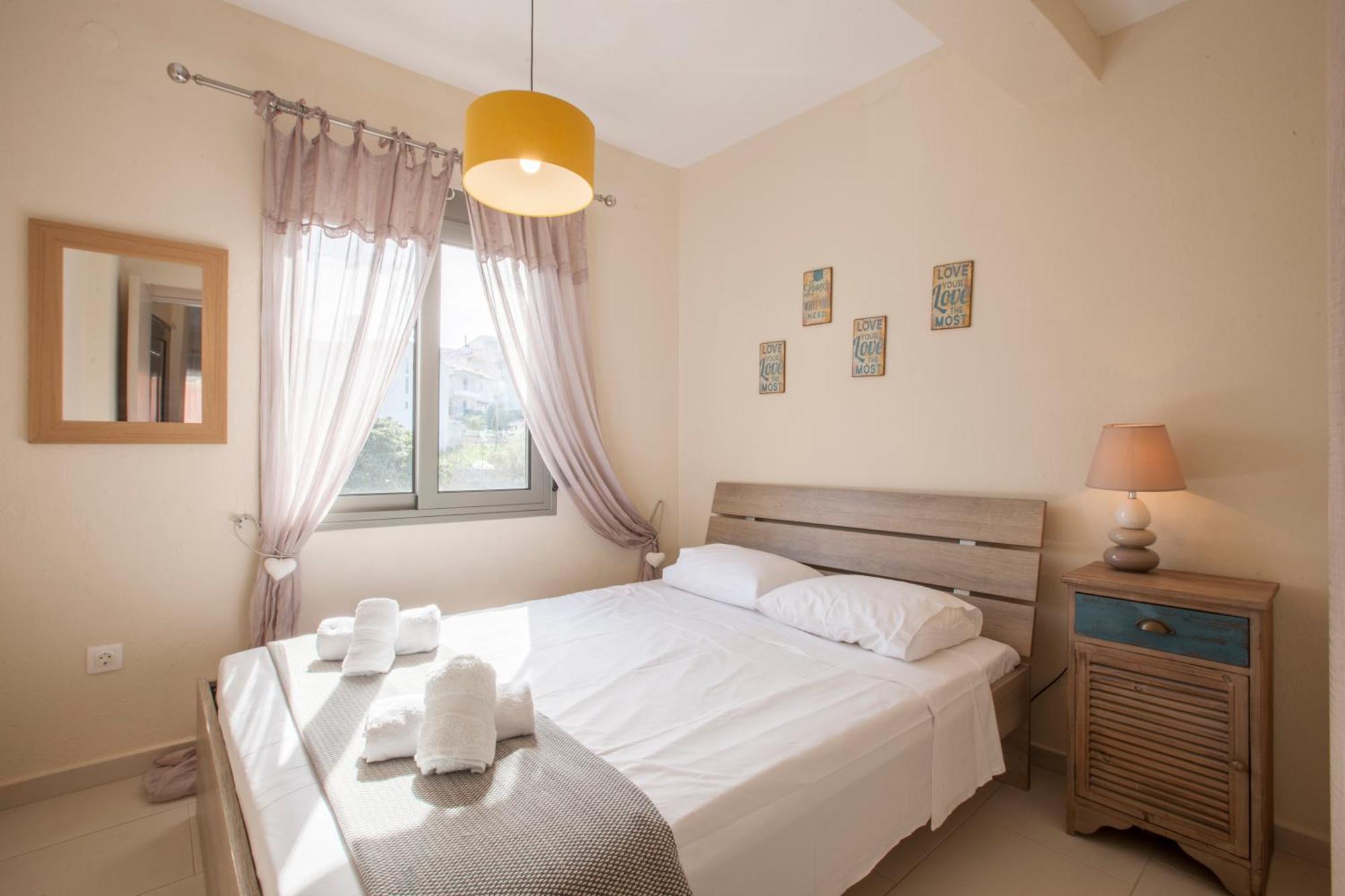 Apartment Retreat Dajana Dario