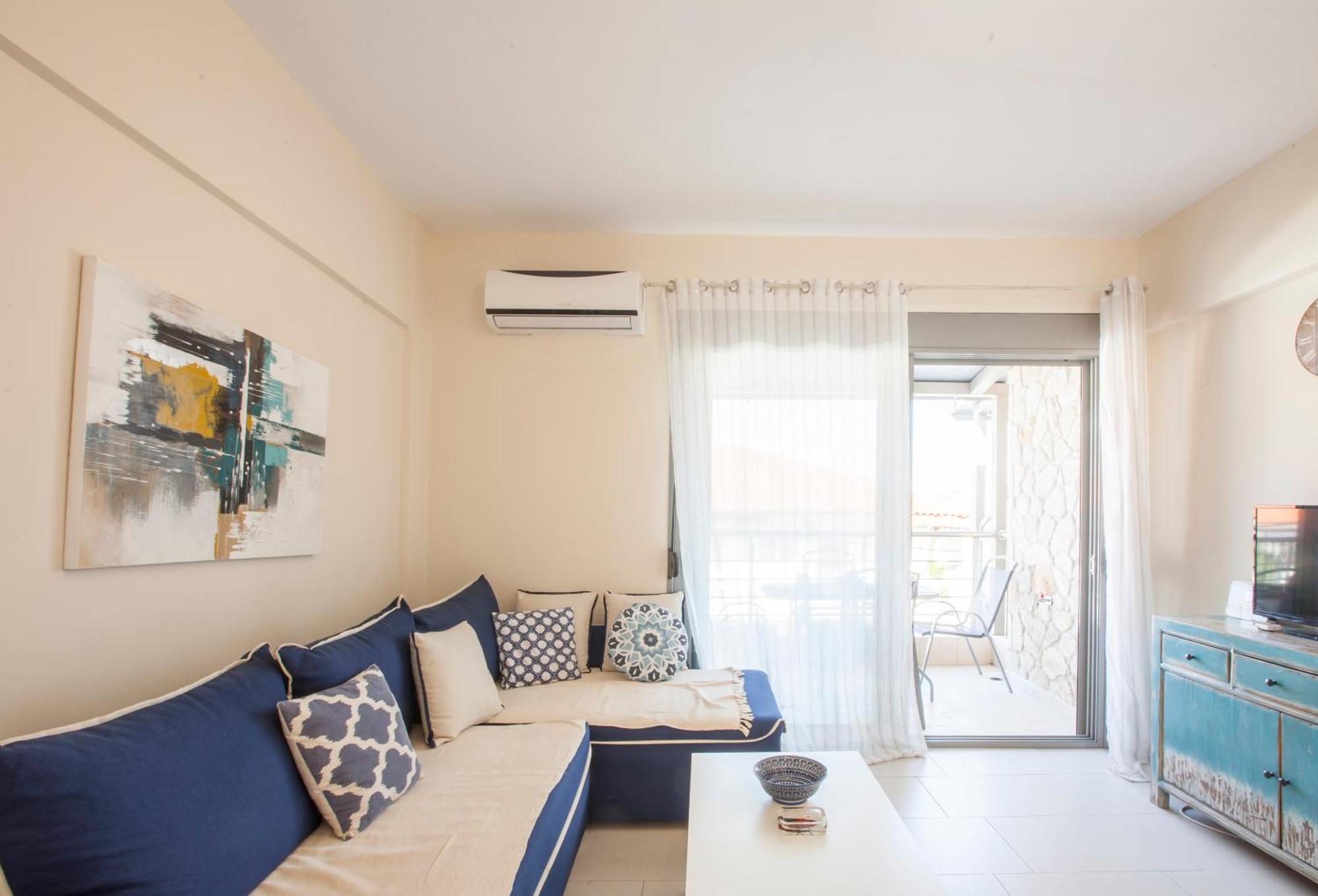 Retreat Dajana Dario Apartment