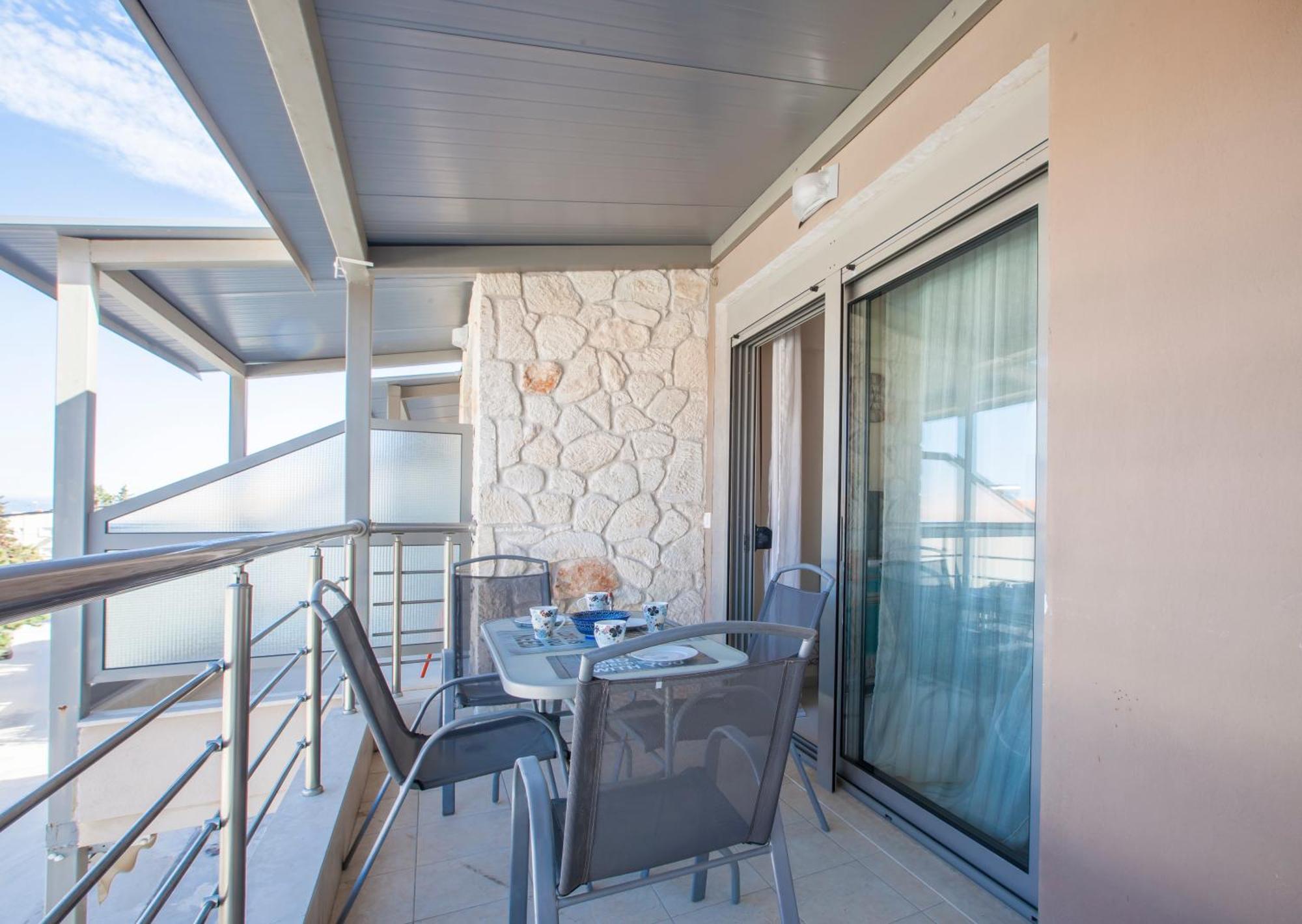 Apartment Retreat Dajana Dario