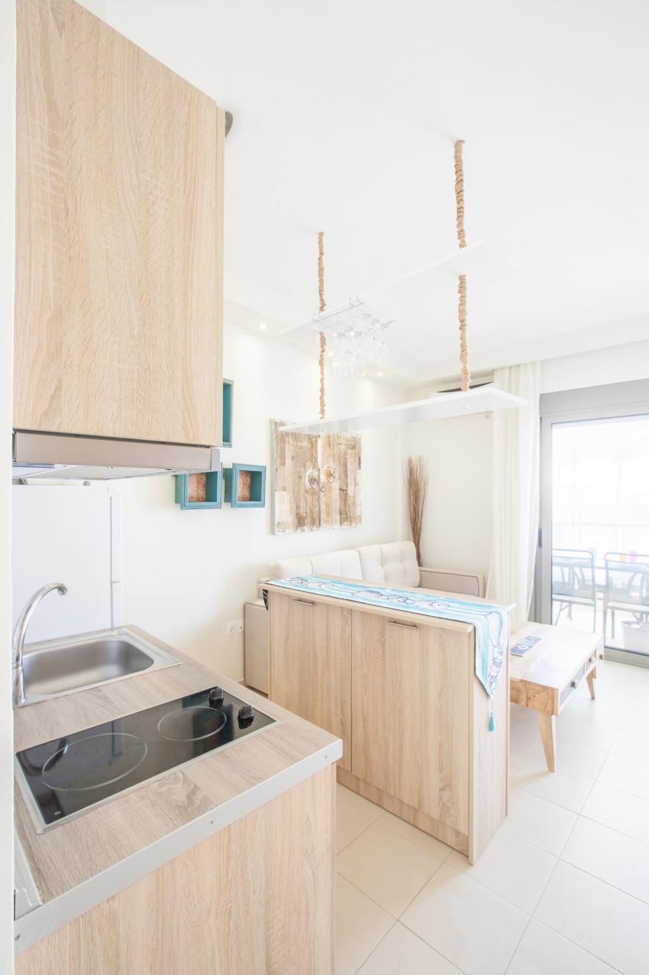 Retreat Dajana Dario Apartment