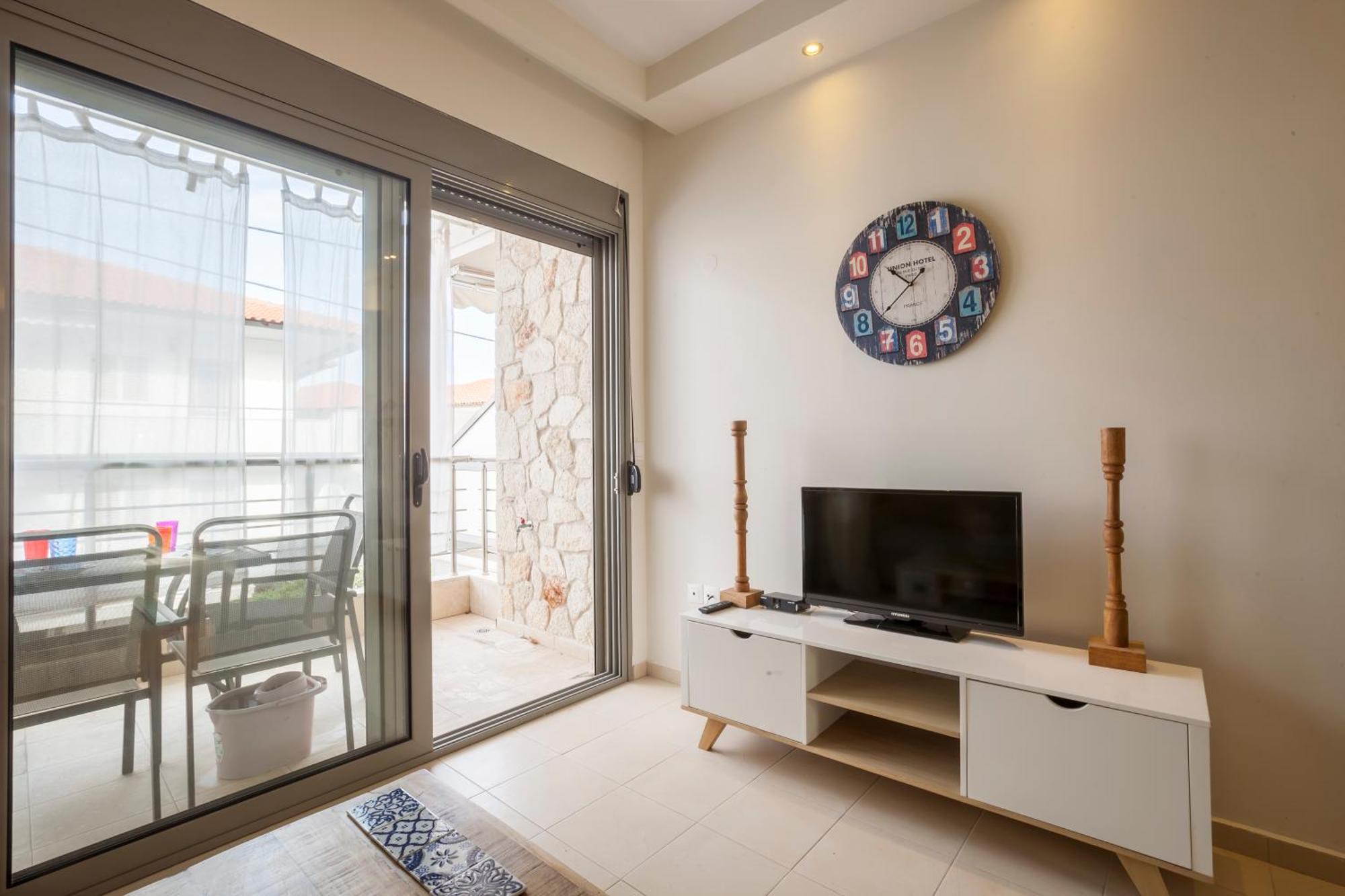 Apartment Retreat Dajana Dario