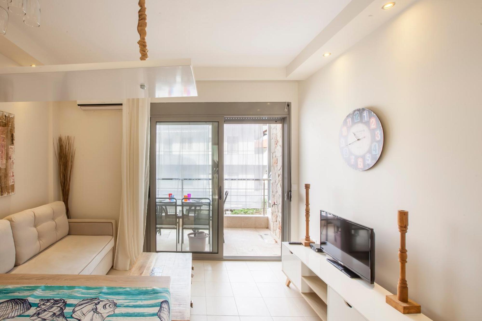 Retreat Dajana Dario Apartment *
