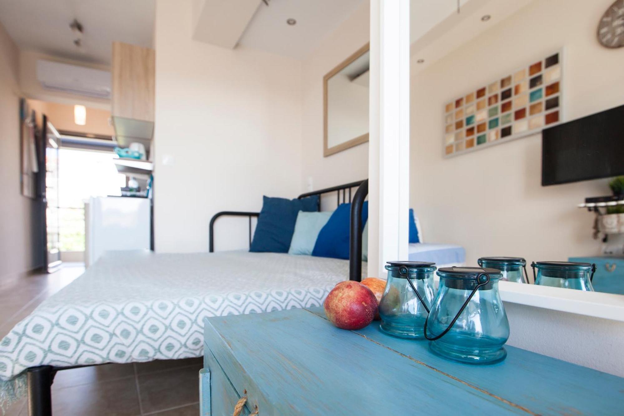 Apartment Retreat Dajana Dario