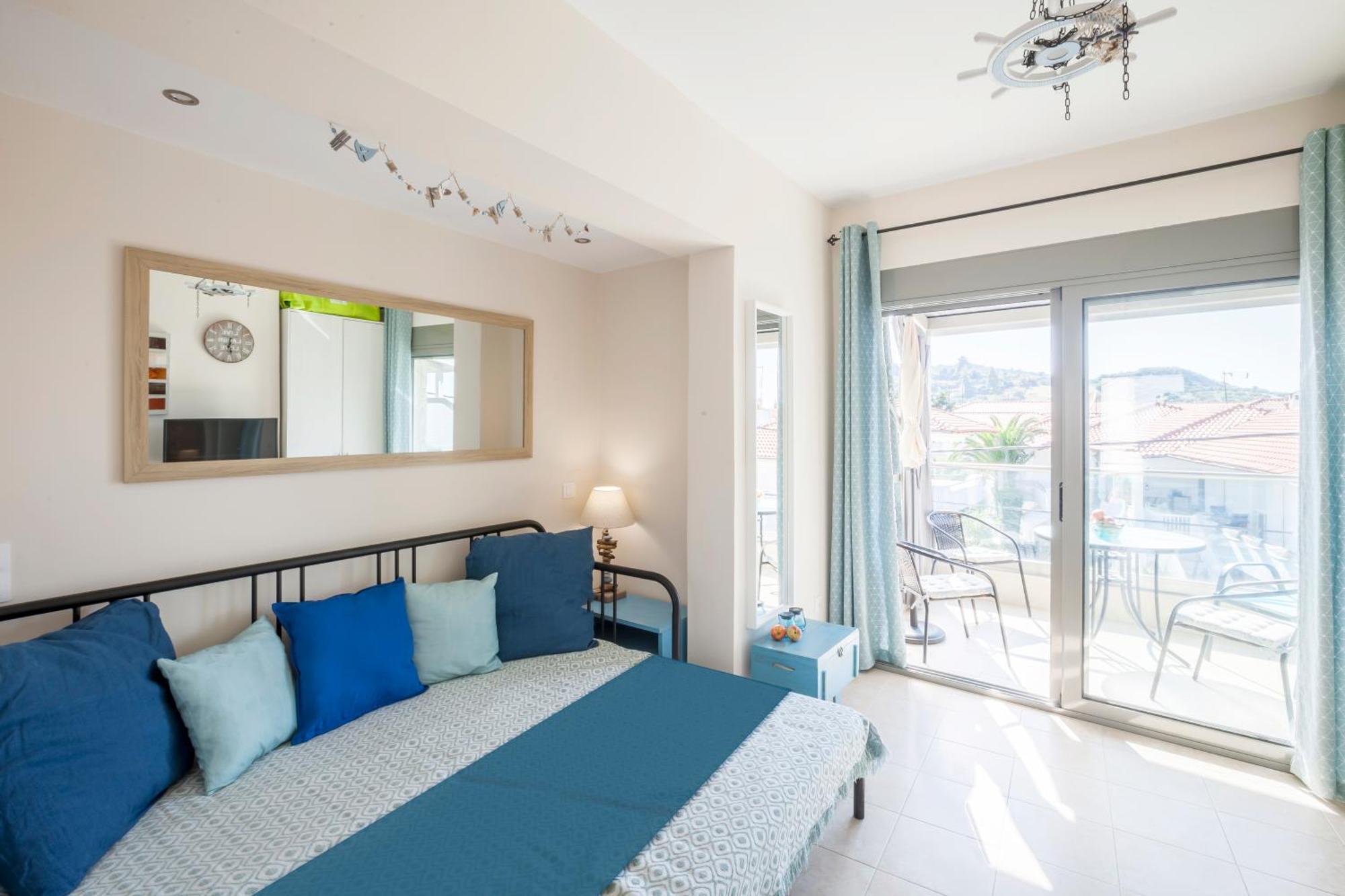 Retreat Dajana Dario Apartment