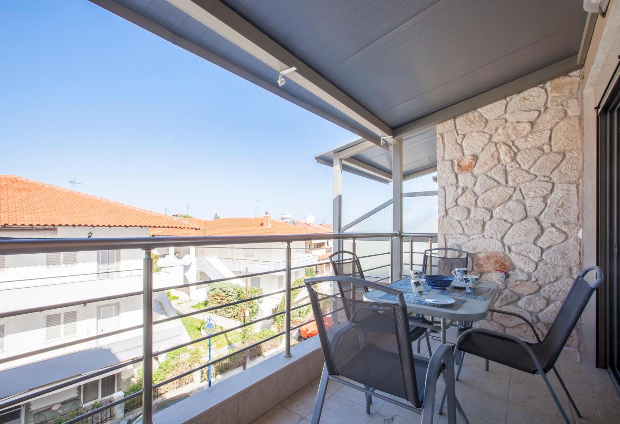 Retreat Dajana Dario Apartmán