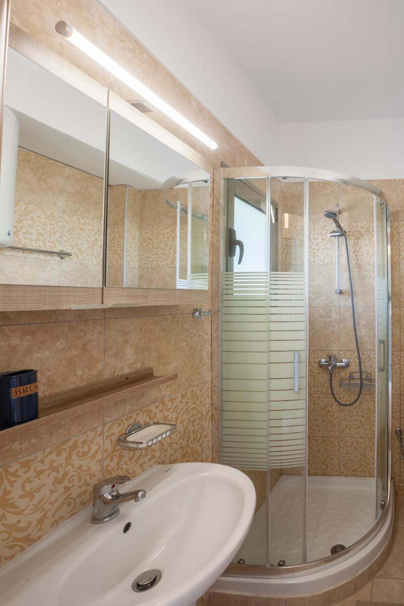 Apartmán Retreat Dajana Dario Pefkochori