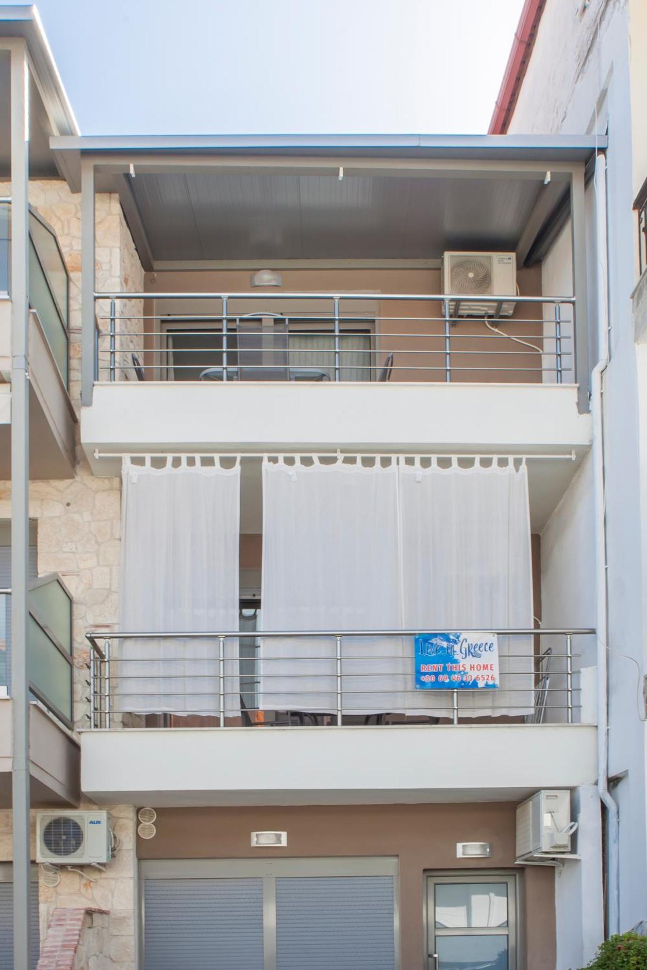 Retreat Dajana Dario Apartmán